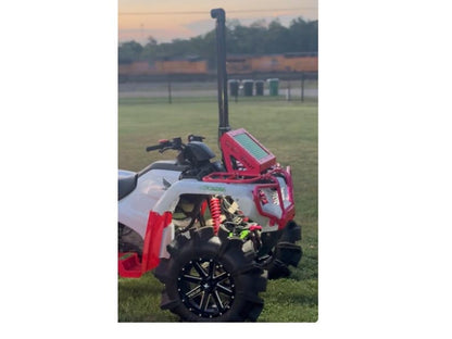4-Wheeler Parts
